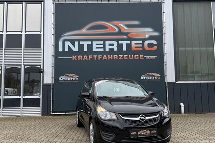 Opel Karl 144.000 km 6.199 € Rotenburg 27356