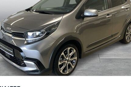 Kia Picanto 18.400 km 15.450 &euro; Siegen 57072