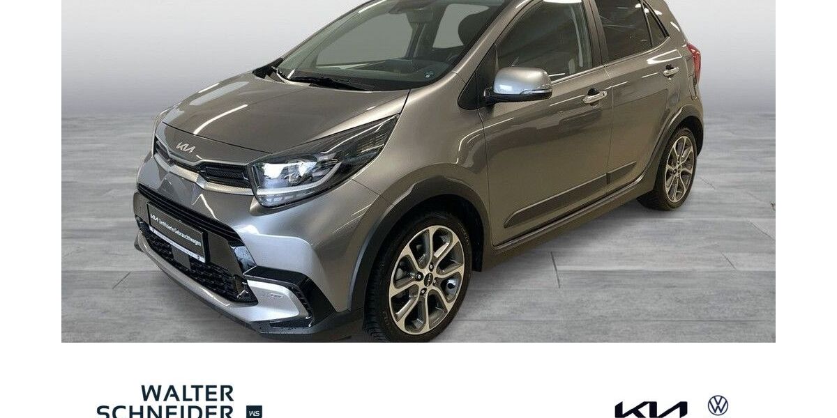 Kia Picanto 18.400 km 15.450 &euro; Siegen 57072