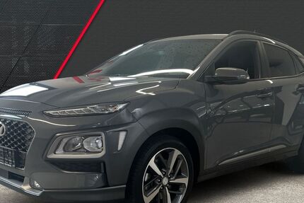 Hyundai KONA 76.759 km 18.570 &euro; Weißenburg 91781