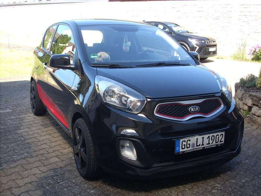 Picanto
