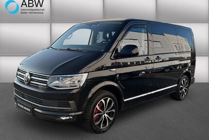 VW T6 Multivan