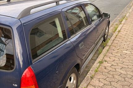 Opel Astra 196.000 km 900 &euro; Ilsede 31241