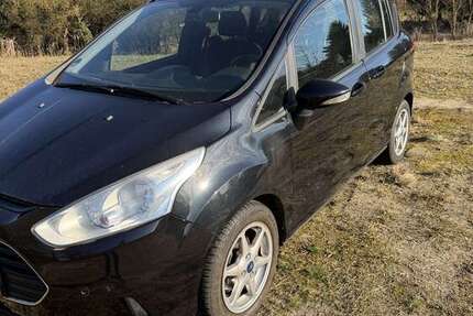 Ford B-Max 110.400 km 5.500 &euro; Zossen 15806
