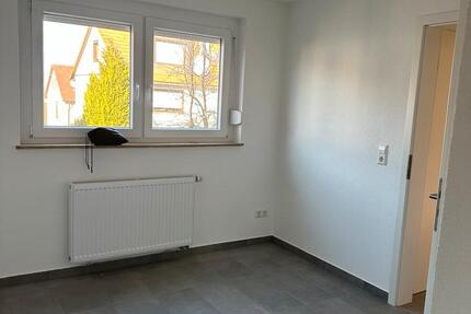 Kernsaniertes Eck-Reihenhaus zum Erstbezug in Giengener Südstadt 5 zimmer