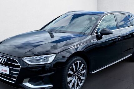 Audi A4 82.675 km 27.990 &euro; Goslar 38644