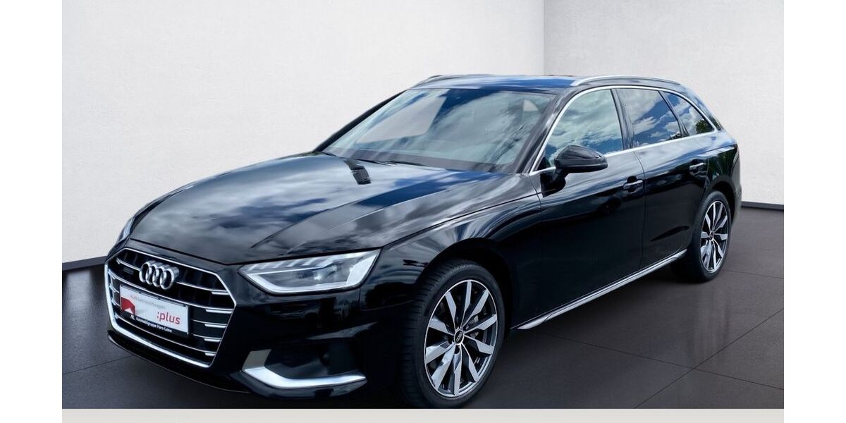 Audi A4 82.675 km 27.990 &euro; Goslar 38644