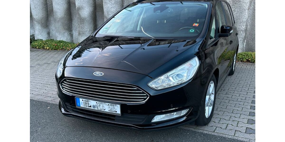 Ford Galaxy 310.000 km 9.500 &euro; Glashütten 61479
