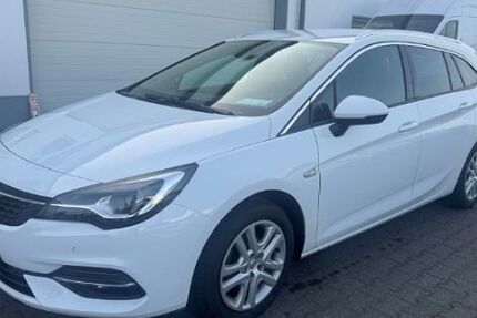 Opel Astra 133.000 km 6.490 &euro; Halsenbach 56283