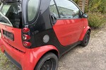 Smart ForTwo 134.000 km 1.200 &euro; Much 53804