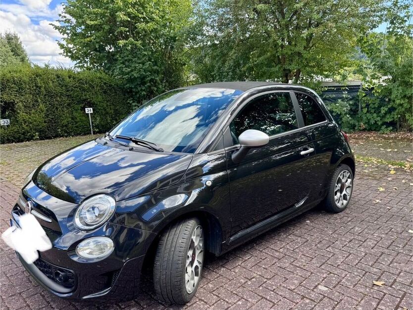500C