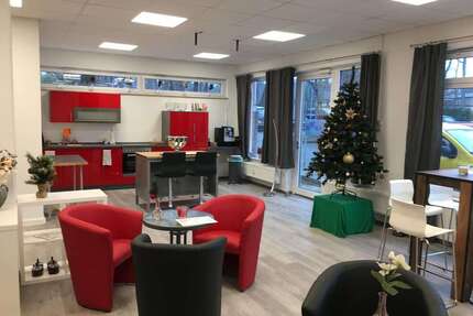Büro in Cottbus 1.630 € 169 m²