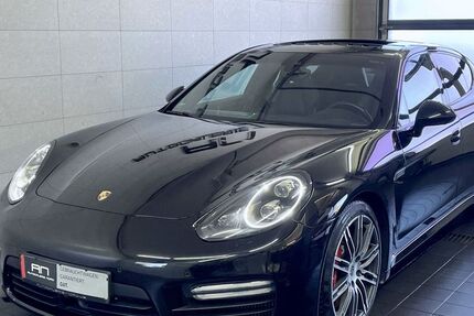Porsche Panamera 142.000 km 39.900 € Stelle 21435