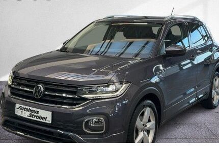 VW T-Cross 33.823 km 21.490 € Schnaittach 91220