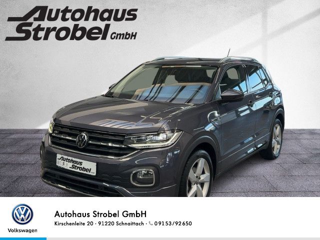 VW T-Cross 33.823 km 21.990 € Schnaittach 91220