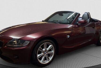 BMW Z4 187.000 km 11.980 &euro; Berlin 10625