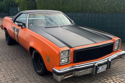 GMC Andere 49.000 km 22.900 &euro; Hamburg 22417