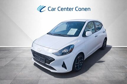 Hyundai i10 1.600 km 15.990 &euro; Heinsberg 52525