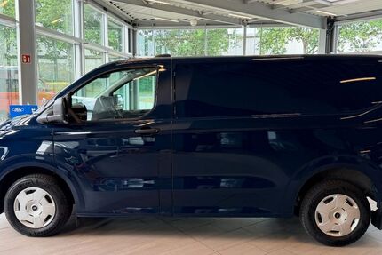 Ford Transit Custom 20.526 km 29.990 &euro; Windischleuba 04603