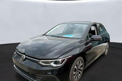 VW Golf 58.500 km 23.900 &euro; Blaufelden 74572