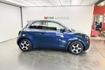 Fiat 500e Action CarPlay Android Automatik 1.Hand 32.900 km 11.570 &euro; Lich 35423