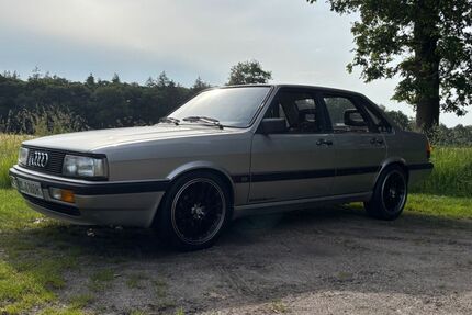 Audi 90 180.521 km 9.500 &euro; Rieste 49597