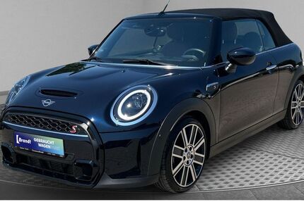 Mini Cooper S Cabrio 23.250 km 30.990 &euro; Weyhe 28844