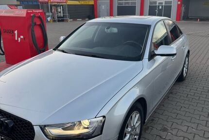 Audi A4 105.000 km 13.000 &euro; Lohmar 53797
