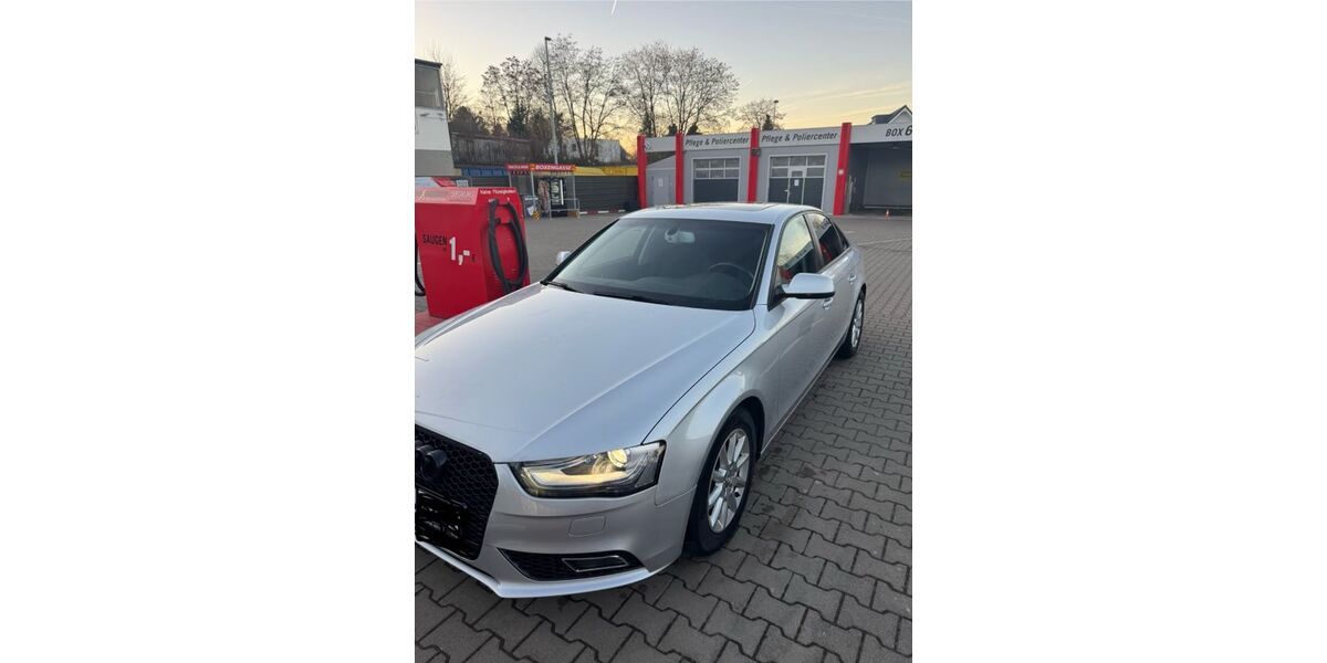 Audi A4 105.000 km 13.000 &euro; Lohmar 53797