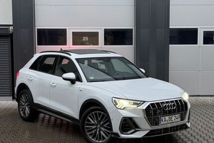 Audi Q3 77.000 km 28.000 &euro; Karlsruhe 76185