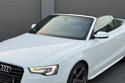 Audi A5 110.247 km 15.550 &euro; Ahaus 48683