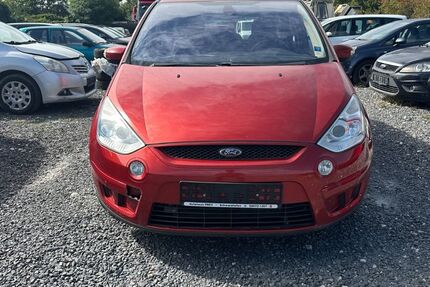 Ford S-Max 238.000 km 2.200 &euro; Fürth 90763