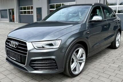 Audi Q3 159.862 km 14.300 &euro; Albig 55234