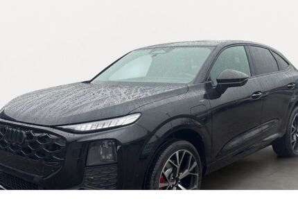 Audi Q3 1.990 km 64.990 &euro; Lüneburg 21337