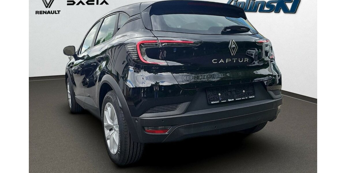 Renault Captur Evolution Mild Hybrid Kamera, Navi 3.320 km 24.980 &euro; Schwalbach/Taunus 65824