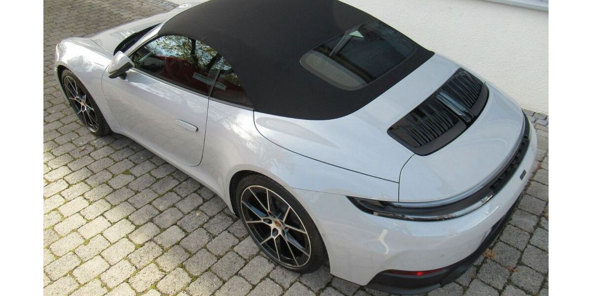 Porsche 992 8.900 km 148.950 &euro; Gauting bei Starnberg 82131