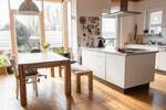 Doppelhaushälfte Elfershausen - 6 Zimmer, 117 m&sup2;, 429.000&euro; | Angebot:26017213
