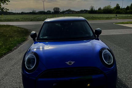 Mini Cooper C 14.000 km 28.900 &euro; Neumarkt 92318