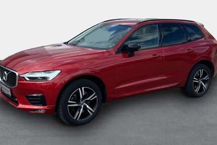 Volvo XC60 50.616 km 32.950 &euro; Wernigerode 38855