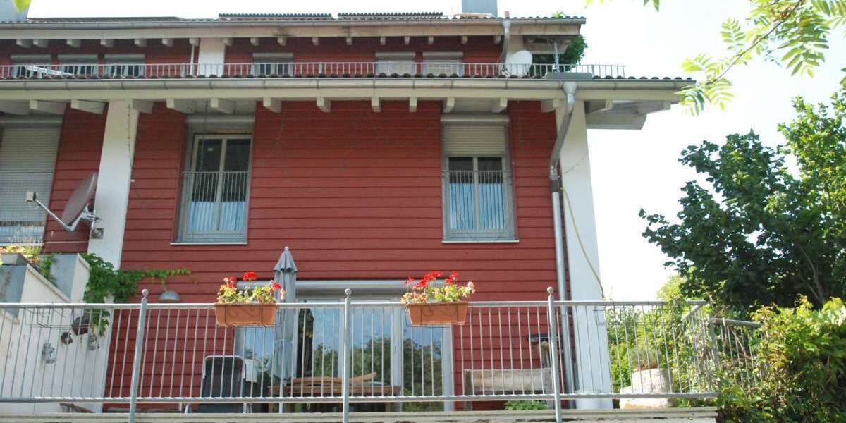 Einfamilienhaus Peiting - 6 Zimmer, 200 m&sup2;, 595.000&euro; | Angebot:16790018