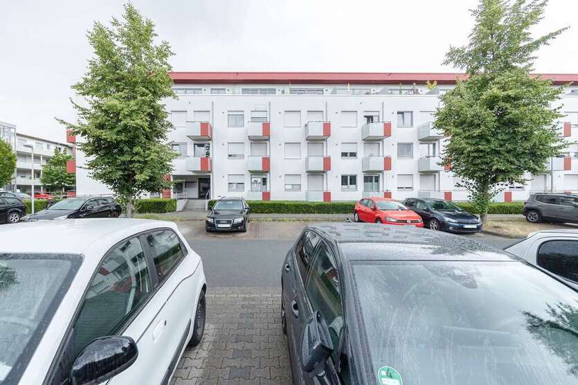 Wohnung zum Kaufen in Münster Gievenbeck 149.000 € 28 m²