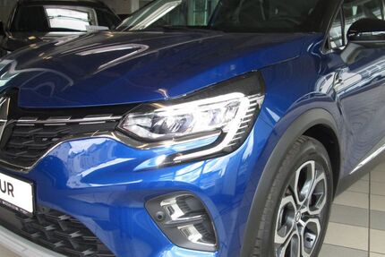 Renault Captur 34.740 km 19.500 &euro; Plettenberg 58840