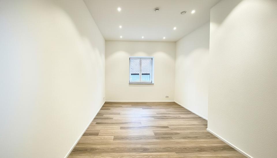 Erdgeschoßwohnung Nördlingen - 3 Zimmer, 96 m&sup2;, 1.150&euro; | Angebot:26295468