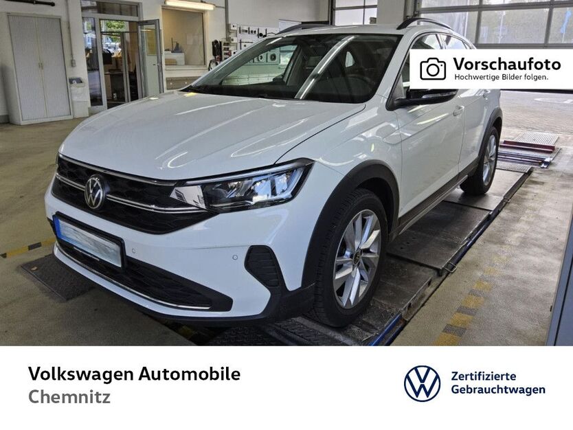 VW Taigo 10.435 km 22.230 € Chemnitz 09113