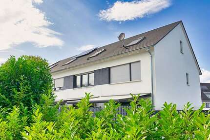 Haus Erdmannhausen - 4.5 Zimmer, 110 m&sup2;, 558.000&euro; | Angebot:27348071