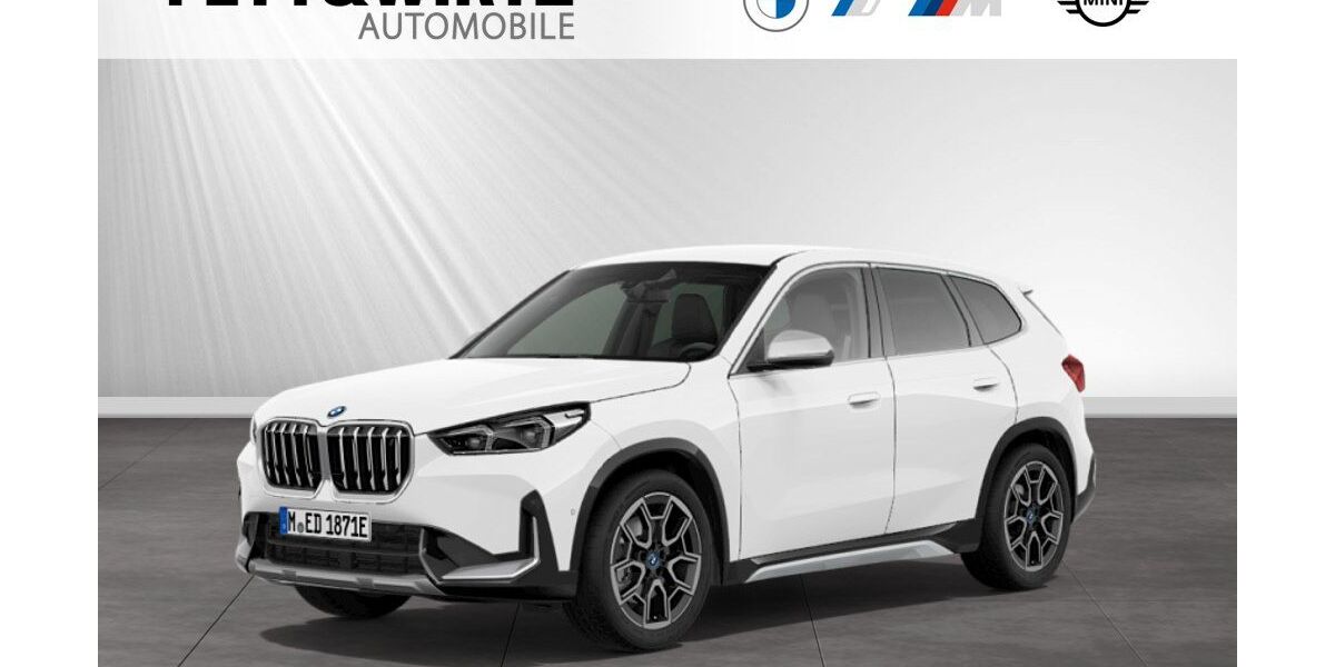 BMW iX1 31.750 km 36.790 &euro; Wesel 46485