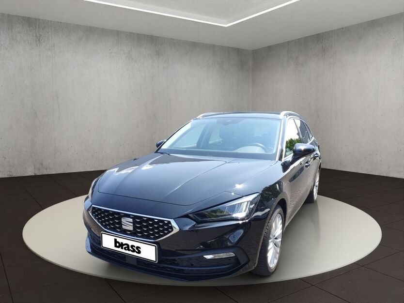 Seat Leon 67.198 km 22.980 € Offenbach 63075