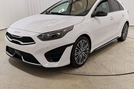 Kia ceed / Ceed 14.901 km 26.999 € Chemnitz - Mittelbach 09224