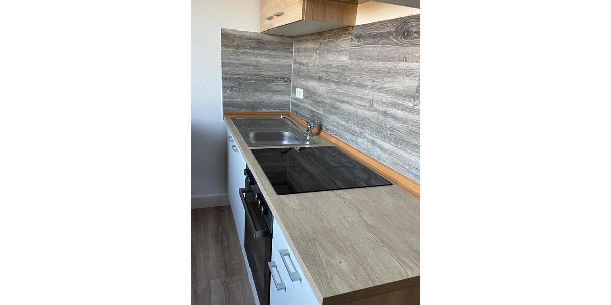 5-Zimmer-Wohnung in Lübbenau 5 zimmer