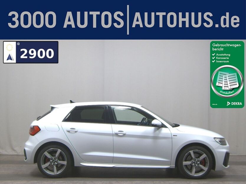 Audi A1 140.625 km 18.480 € Gyhum/Bockel 27404